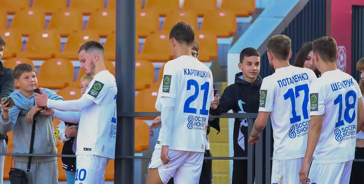 28 чэрвеня завяршыўся 13-ы тур Вышэйшай лігі
