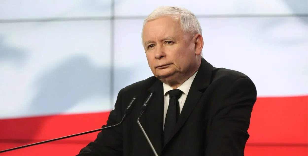 Яраслаў Качыньскі
