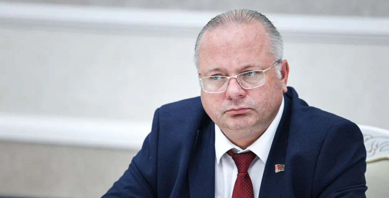 Васіль Герасімаў

