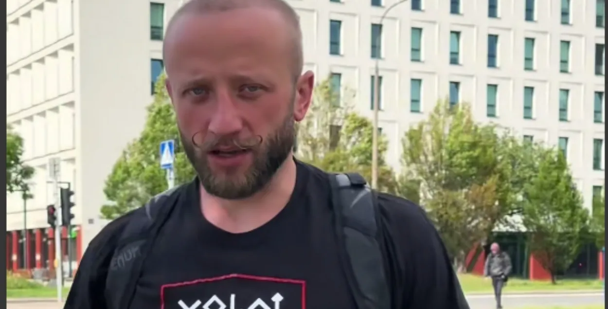 Дзяніс Марусевіч
