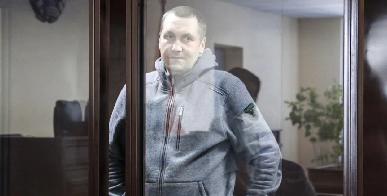 Александр Аранович
