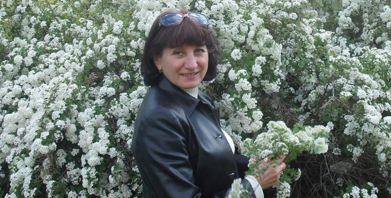 Наталья Баташева
