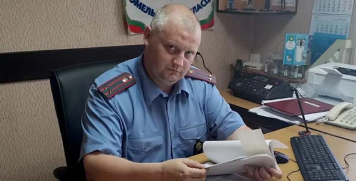 Дмитрий Салук
