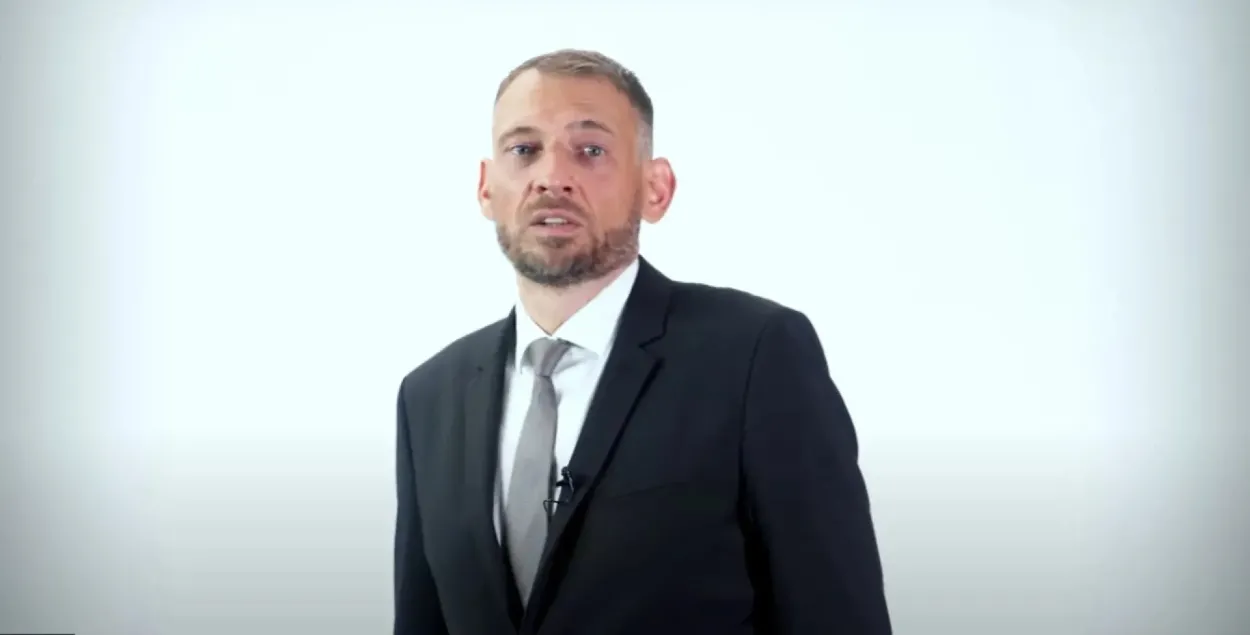 Сергей Тихановский
