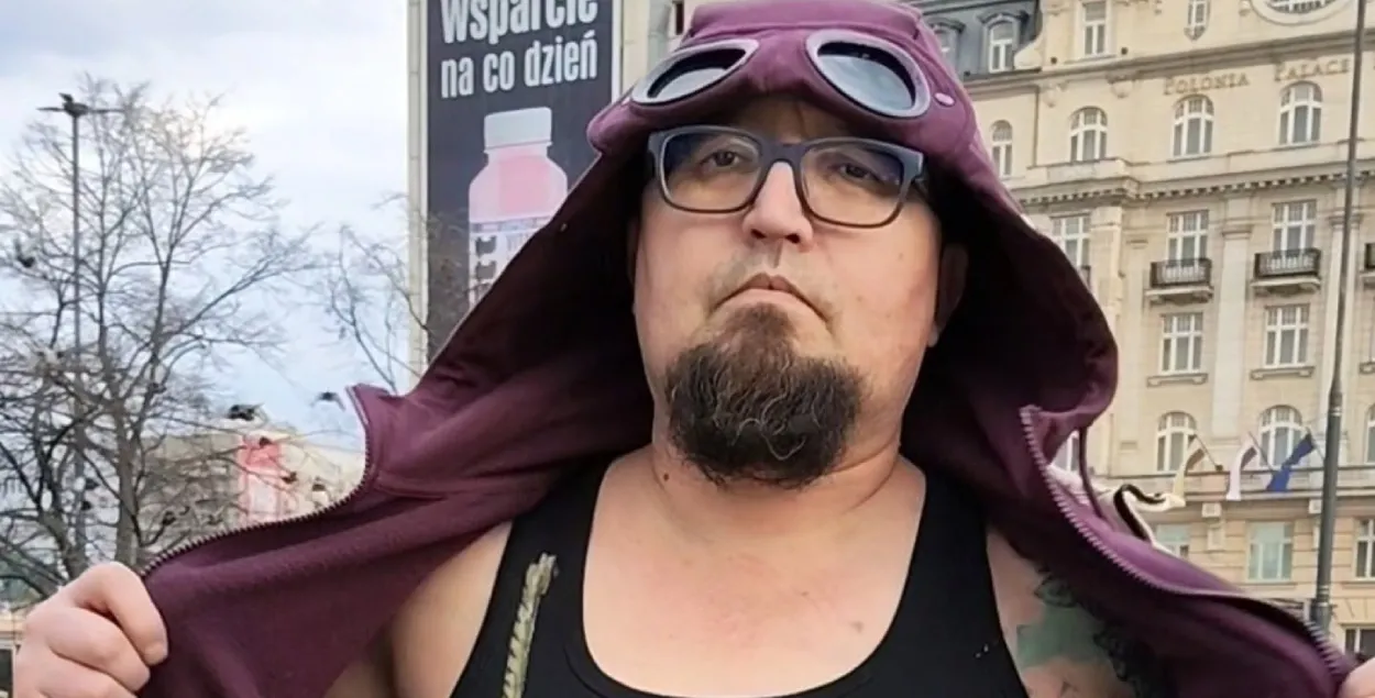 Семен Скрепецкий

