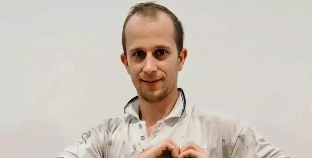 Алексей Левкевич
