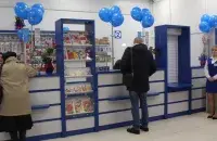 Почтовое отделение / vgr.by
