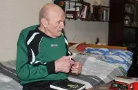 Алесь Жук / Михаил Скобла

