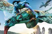 Screenshot from Avatar 2 / Euroradio
