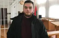 Олег Мозгов в суде / spring96.org
