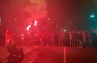 Эвалюцыі рэжыму не будзе, таму патрэбная рэвалюцыя, упэўнены Пракоп'еў / Еўрарадыё
