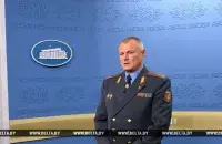 Игорь Шуневич. Фото: БЕЛТА