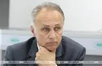 Виктор Чайчиц / БЕЛТА​