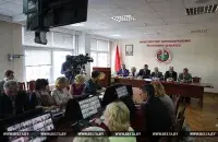 Фото: БЕЛТА