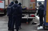 На месте происшествия / Следственный комитет