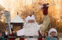 Фото: БЕЛТА