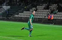 На гомельском стадионе &quot;Центральный&quot; / fcgomel.by