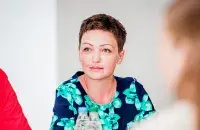 Нина Шидловская / Facebook