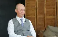 Валерий Цепкало / DW