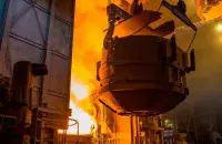 Белорусский металлургический завод, иллюстративное фото
