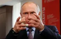 Владимир Путин / Reuters​