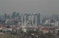 Ankara / Reuters