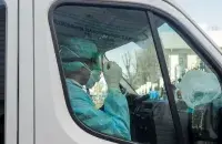 О&nbsp;коронавирусе в Беларуси было объявлено 28 февраля / Reuters​
