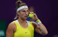 Арина Соболенко / Reuters