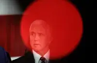Майк Пенс / Reuters