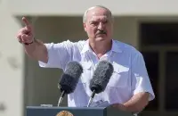 Александр Лукашенко / Reuters