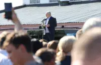 Александр Лукашенко / Reuters​