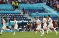 Счастливые победители / Reuters​
