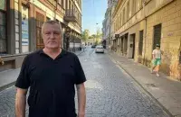Леонид Судаленко / "Наша Нива"