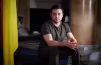 Volodymyr Zelensky / president.gov.ua