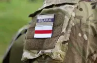 Полк Калиновского выполняет боевые задачи в Украине