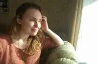 Екатерина Андреева / личный архив