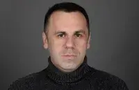 Виктор Бойко
