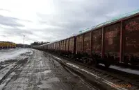 Задержанная в Литве продукция "Гродно Азота" / https://www.facebook.com/Muitineskriminalinetarnyba

