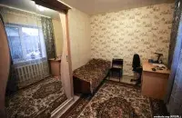 Комната Вадима М. / svaboda.org