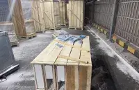 Контрабанда из Беларуси / sztu.customs.gov.ru​