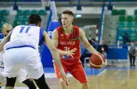 Белорусы в атаке / vk.com/belarusbasket