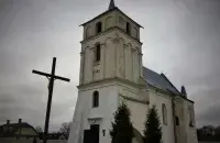 Ксяндзоў без беларускага грамадзянства высылаюць з краіны, ілюстрацыйнае фота
