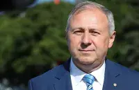 Belarus Prime Minister Siarhei Rumas / sb.by