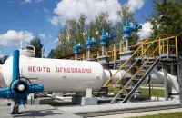 Проект реализуется &quot;в целях диверсификации поставок нефти в Беларусь&quot; / transoil.by