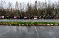 &nbsp;Та самая экскурсия бастующих "Беларуськалия"