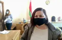 Валентина Криштопенко / viciebskspring.org