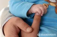 Снимок из архива. Фото: ria.ru​