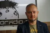 Aliaksandr Azarau / Euroradio
