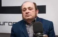Паўлюк Быкоўскі / Еўрарадыё
