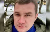 Дмитрий Слук / t.me/viasna96
